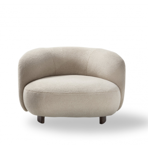 NATUREDESIGN KRESLO PEBBLE LOUNGE 